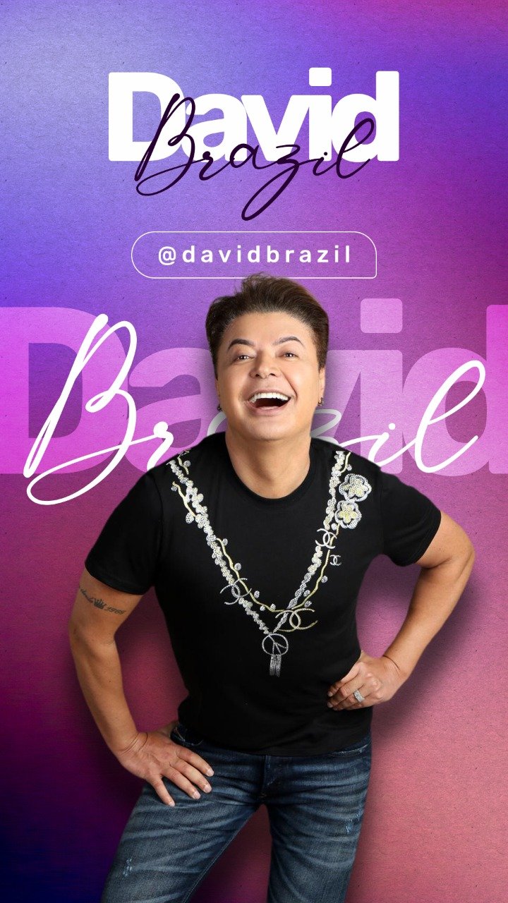 David Brazil